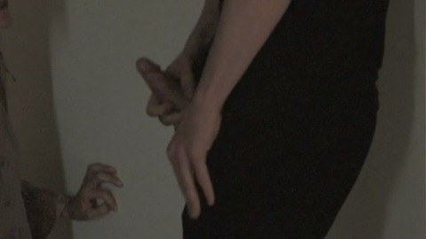 Lars Eidinger in Code Blue (2011) Erect Penis 41022