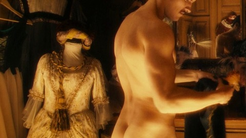 Juan Sorini in Amapola (2014) Butt Shirtless 47548