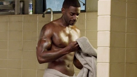 November Rule's Sexiest Scenes with Mo McRae. Sexy, Shirtless. 41040