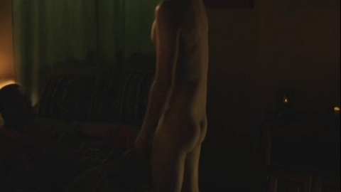 Agent Robbie Taylor from Naked Dragon Naked. Butt, Shirtless. 41075