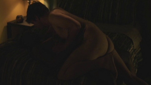 Jesse Seann Atkinson Nude in Naked Dragon. Butt, Gay, Shirtless. 41080
