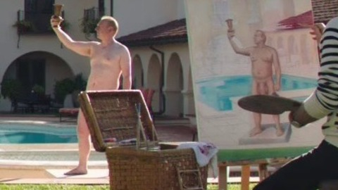 Sexiest Harry Chandler Scenes. Sexy, Shirtless. 41086