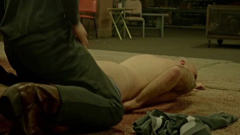 Cash Only's Sexiest Scenes with Nickola Shreli. Sexy, Shirtless. 54366