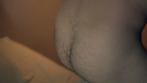 Nickola Shreli in Cash Only (2015) Butt 54365