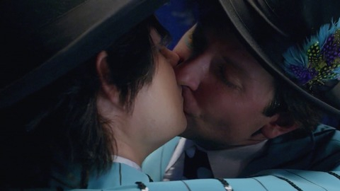 Sexiest McKinley Scenes. Gay, Sexy. 41116