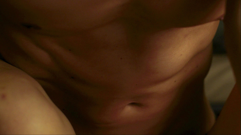 Scarlet Innocence's Sexiest Scenes with Woo-Sung Jung. Sexy, Shirtless. 73986