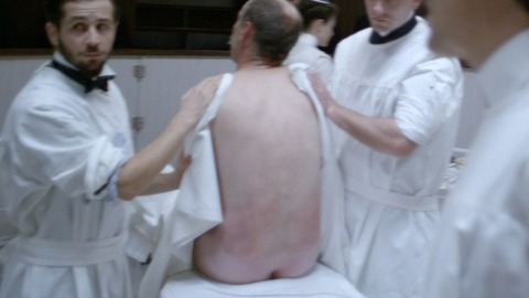 Hottest Mr. Gentile Scenes. Sexy. 41133