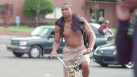 Sexiest Scenes of Todd Waterson from Blackbird. Gay, Shirtless. 41177