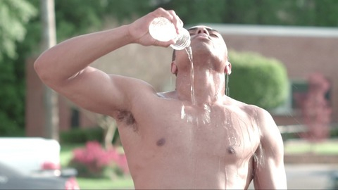 Hottest Todd Waterson Scenes. Gay, Shirtless. 41175