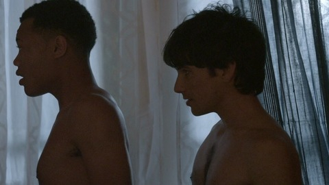 Hottest Marshall MacNeil Scenes. Gay, Shirtless. 41199