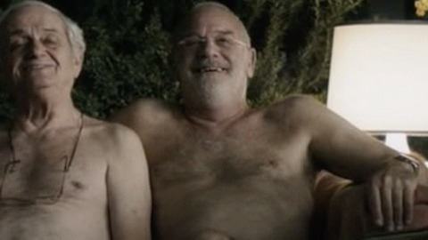 Sexiest Raffi Segal Scenes. Shirtless. 41200