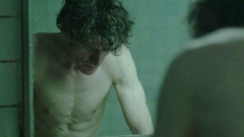 Sexiest Adam Scenes. Shirtless. 41212