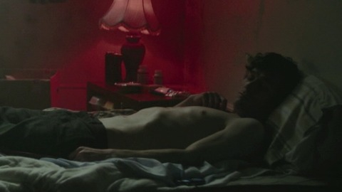 Sexiest Adam Scenes. Shirtless. 41206
