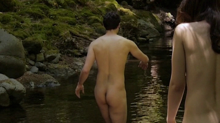 Zach Eulberg Nude in Senn. Butt. 41218