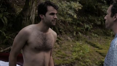 Sexiest Senn Scenes. Shirtless. 41224