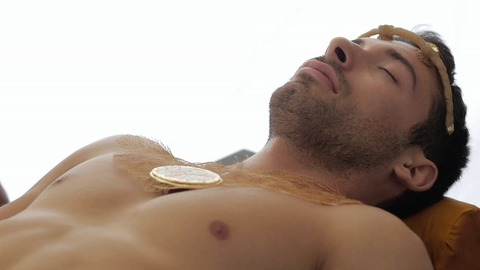 Hottest Valeri Iliev Scene in Senn. Shirtless. 41228