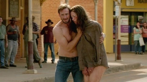 Hottest Matthew Parker Scenes. Shirtless. 41319