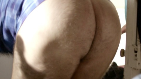 Geoff Dolan in The Almighty Johnsons (2011-2013) Butt 41363