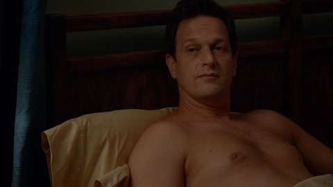 Josh Charles in Masters of Sex (2013-2016) Shirtless 41389