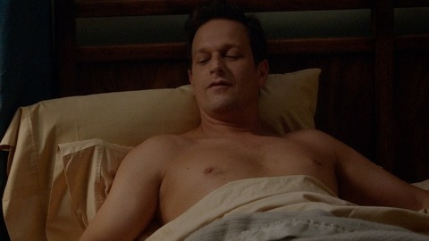 Josh Charles in Masters of Sex (2013-2016) Shirtless 41387