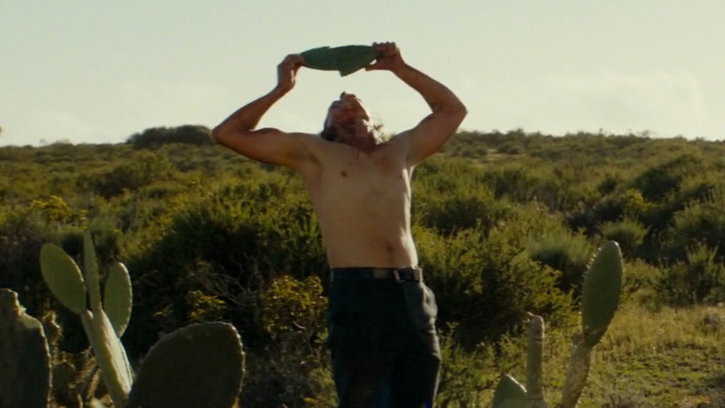Hottest Frank Dillane Scene in Fear the Walking Dead. Shirtless. 58352