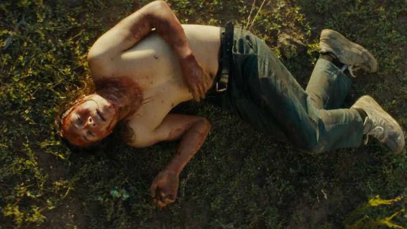 Hottest Nick Clark Scenes. Shirtless. 58353