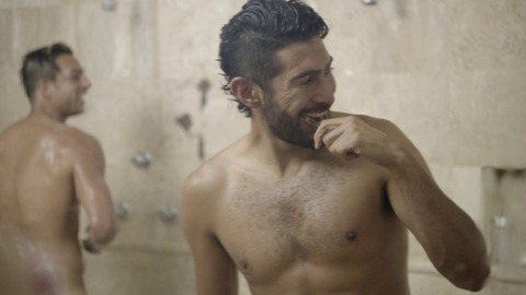 Sexiest Moises Suárez Scenes. Sexy, Shirtless. 41494