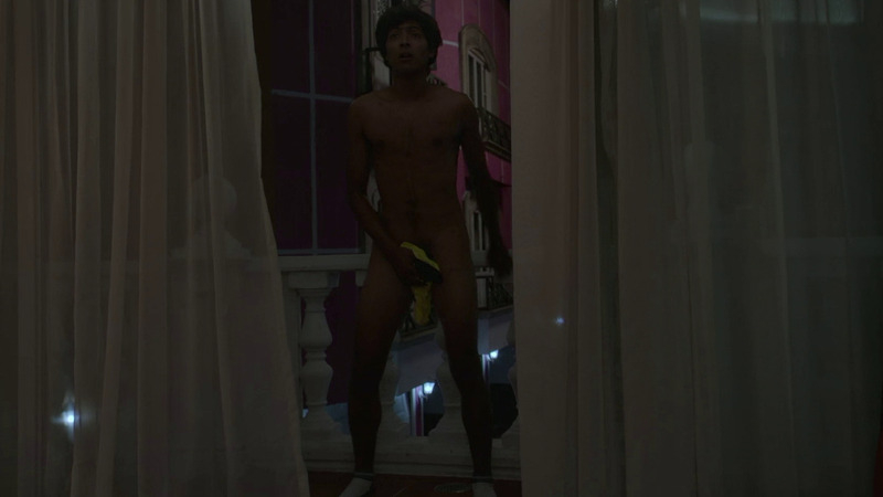 Sexiest Scenes of Tony from Club de Cuervos. Sexy, Shirtless. 63305