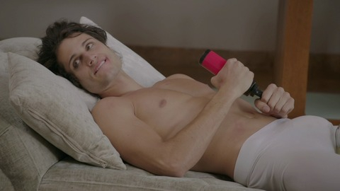 Sexiest Aitor Cardone Scenes. Bulge, Sexy, Shirtless. 41572