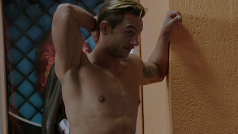 Sexiest Potro Scenes. Sexy, Shirtless. 41440