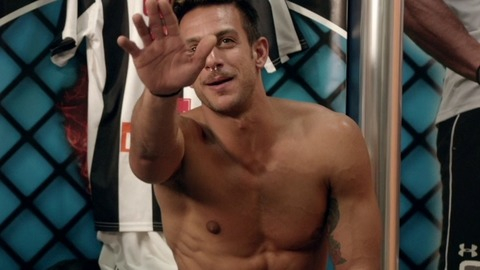 Sexiest Potro Scenes. Shirtless. 41464