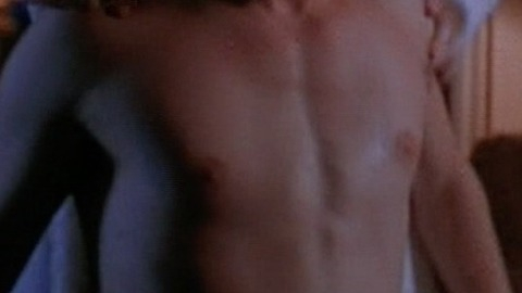 Jeremy London in Babysitter (1995) Shirtless 41480