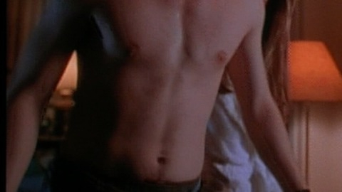 Hottest Jack Scenes. Shirtless. 41481