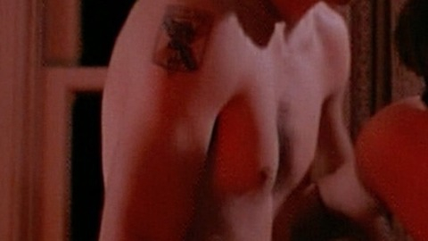 Nicky Katt in Babysitter (1995) Shirtless 41476