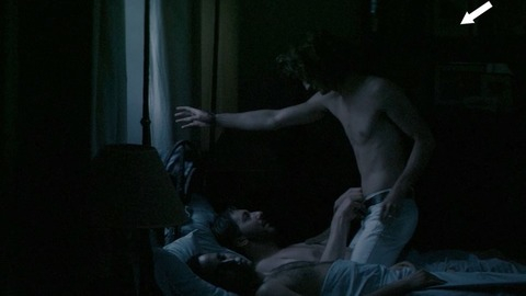 Sexiest Pierre Niney Scene in Yves Saint Laurent. Gay, Sexy, Shirtless. 41533