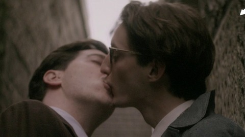 Pierre Niney in Yves Saint Laurent (2014) Gay Sexy 41537