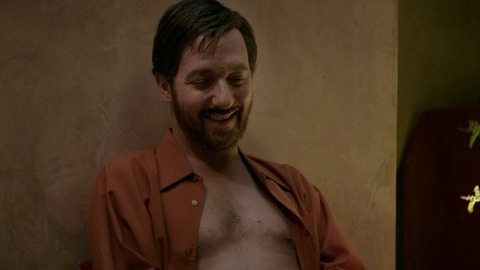 Hottest Guillaume Gallienne Scene in Yves Saint Laurent. Sexy, Shirtless. 41546