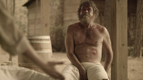 Sexiest Lorca Scenes. Shirtless. 41638