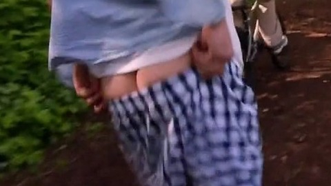 Michael Rosenbaum in Impastor (2015) Butt Sexy 41670