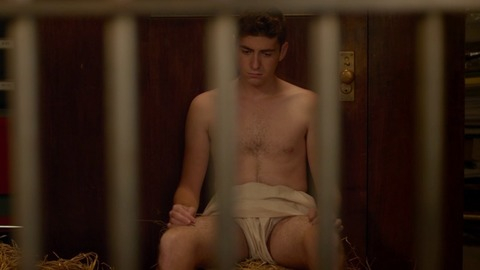 Jesse Carere in Teen Lust (2014) Shirtless 41729