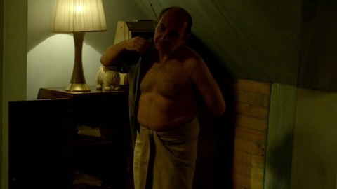 Hottest Luis Gnecco Scene in Narcos. Shirtless. 58700
