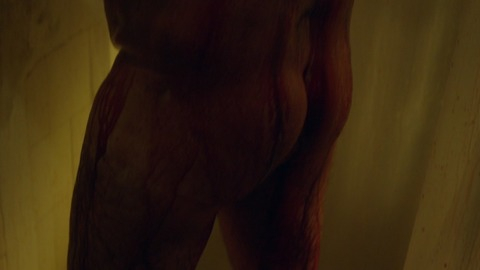 Luis Gnecco in Narcos (2015-2017) Butt Shirtless 58698