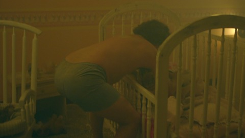 Sexiest Pablo Escobar Scenes. Shirtless, Underwear. 58804