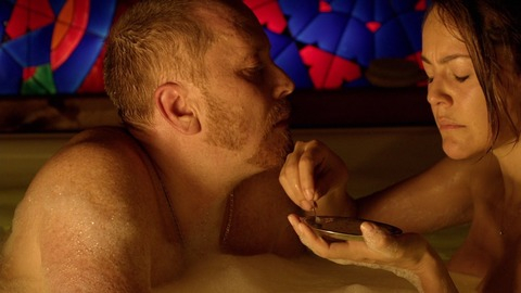 Christian Tappán in Narcos (2015-2017) Shirtless Straight 58832