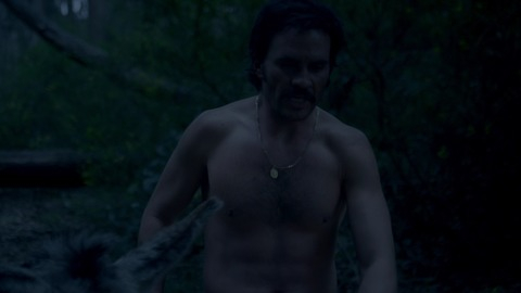 Juan Pablo Raba in Narcos (2015-2017) Shirtless 58786