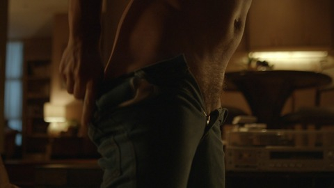 Pedro Pascal in Narcos (2015-2017) Sexy Shirtless 58728