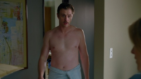Hottest Steve Murphy Scenes. Sexy, Shirtless. 58749