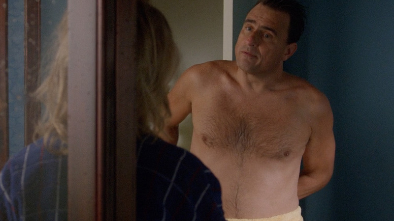 Sexiest Benjamin Koldyke Scene in Masters of Sex. Sexy, Shirtless. 42409