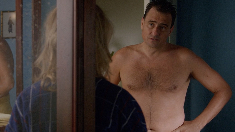 Hottest Benjamin Koldyke Scene in Masters of Sex. Sexy, Shirtless. 42410