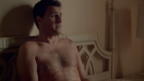 Benjamin Koldyke in Masters of Sex (2013-2016) Sexy Shirtless 41813
